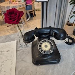 IDA Bistro, Budapest - Egyéb