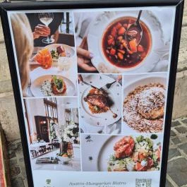 IDA Bistro, Budapest - Egyéb