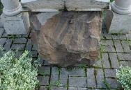 Identitás-emlékmű Kozárd