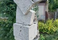 Identitás-emlékmű Kozárd