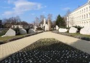 Az idő kapujában Orosháza