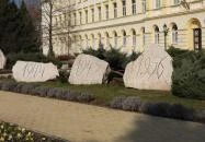 Az idő kapujában Orosháza