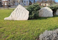 Az idő kapujában Orosháza