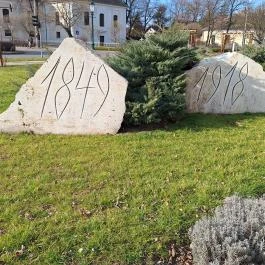 Az idő kapujában Orosháza - Egyéb