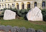 Az idő kapujában Orosháza