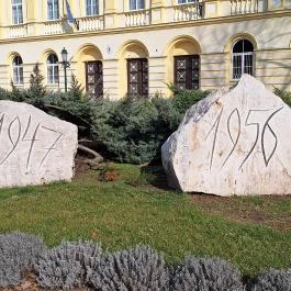 Az idő kapujában Orosháza - Egyéb