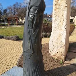 Az idő kapujában Orosháza - Egyéb