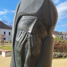 Az idő kapujában Orosháza - Egyéb