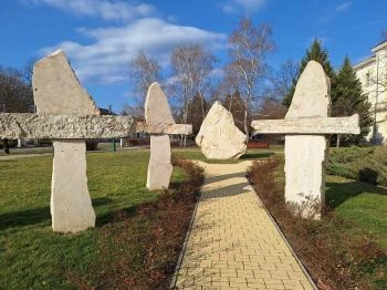 Az idő kapujában Orosháza