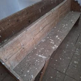 Igari Református Egyházközség temploma Igar - Egyéb