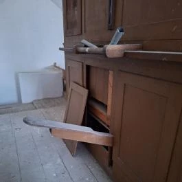 Igari Református Egyházközség temploma Igar - Egyéb