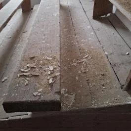 Igari Református Egyházközség temploma Igar - Egyéb