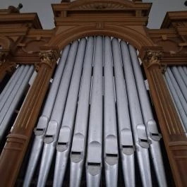 Igari Református Egyházközség temploma Igar - Egyéb