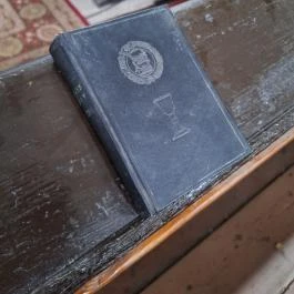 Igari Református Egyházközség temploma Igar - Egyéb