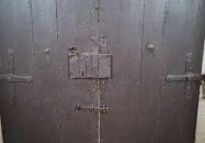 Igari Református Egyházközség temploma Igar