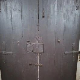 Igari Református Egyházközség temploma Igar - Egyéb