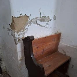 Igari Református Egyházközség temploma Igar - Egyéb