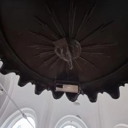 Igari Református Egyházközség temploma Igar - Egyéb