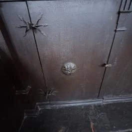 Igari Református Egyházközség temploma Igar - Egyéb