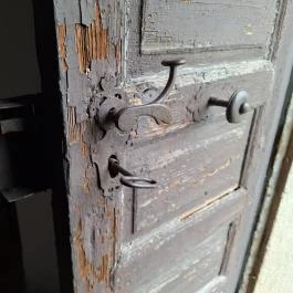 Igari Református Egyházközség temploma Igar - Egyéb