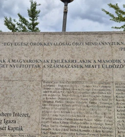 Igazak Fala