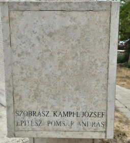 Igazak Fala