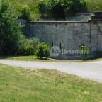 Igmándi erőd Komárom - 