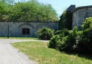 Igmándi erőd Komárom