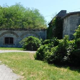 Igmándi erőd Komárom - Egyéb