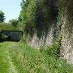 Igmándi erőd Komárom - 