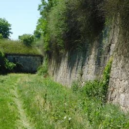 Igmándi erőd Komárom - Egyéb