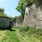 Igmándi erőd Komárom - 