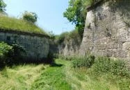 Igmándi erőd Komárom