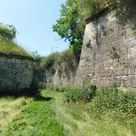 Igmándi erőd Komárom - Egyéb