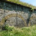 Igmándi erőd Komárom - 