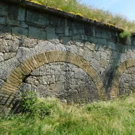 Igmándi erőd Komárom - Egyéb