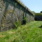 Igmándi erőd Komárom - 