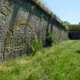 Igmándi erőd Komárom - Egyéb