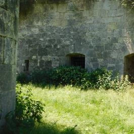 Igmándi erőd Komárom - Egyéb