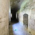 Igmándi erőd Komárom - 