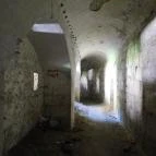 Igmándi erőd Komárom - 