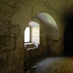 Igmándi erőd Komárom - 