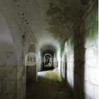 Igmándi erőd Komárom - 