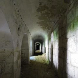 Igmándi erőd Komárom - Egyéb