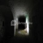 Igmándi erőd Komárom - 