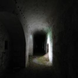 Igmándi erőd Komárom - Egyéb