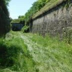 Igmándi erőd Komárom - 