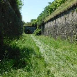 Igmándi erőd Komárom - Egyéb