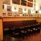 Iguana Bar & Grill Budapest - Belső