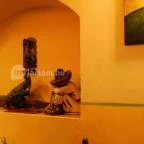 Iguana Bar & Grill Budapest - Belső